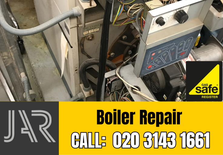 boiler repair West Watford