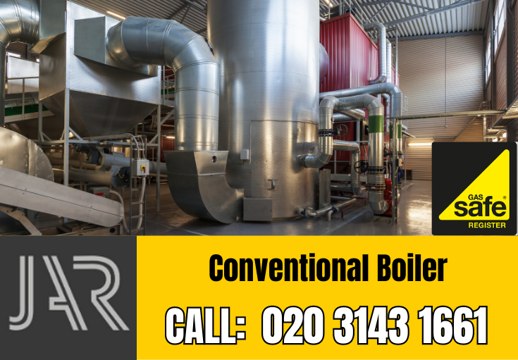 conventional boiler West Watford