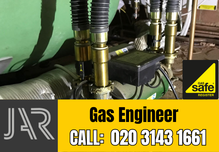 West Watford Gas Engineers - Professional, Certified & Affordable Heating Services | Your #1 Local Gas Engineers