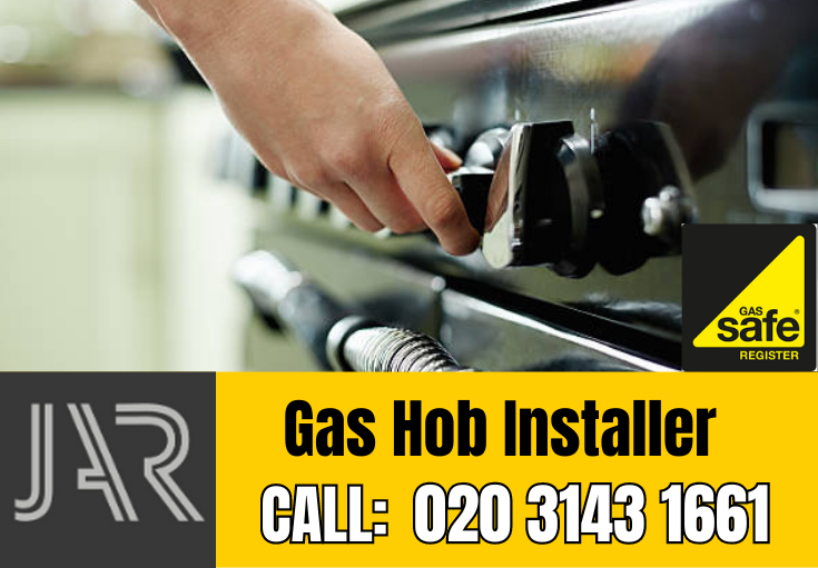 gas hob installer West Watford