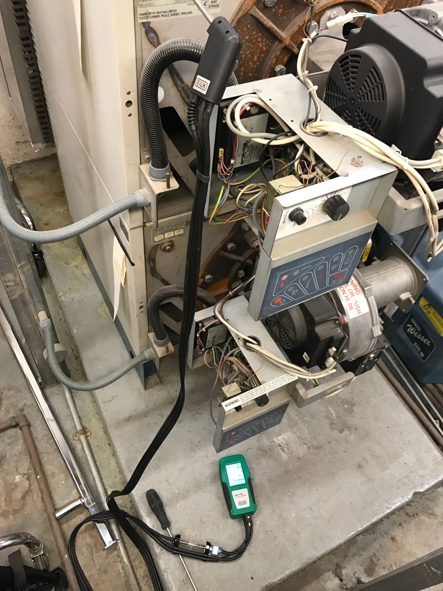 gas safe registered engineer near me West Watford, WD18