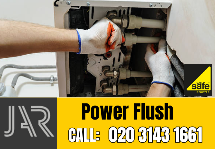 power flush West Watford