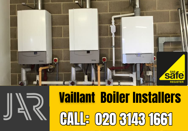 Vaillant boiler installers West Watford